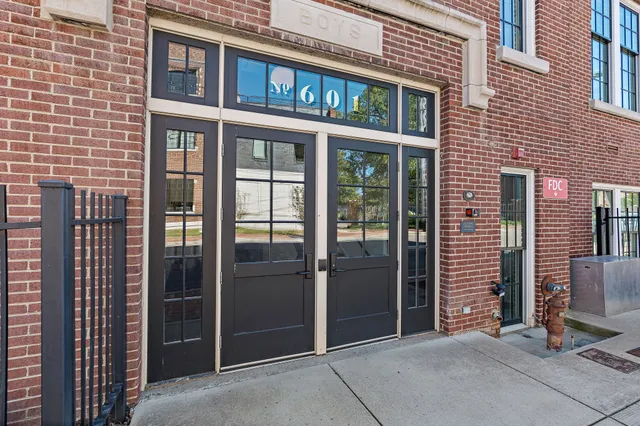 $589,900 | 601 Madison Street, Unit 102, Nashville, TN 37208