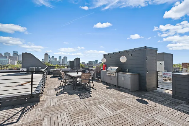 $589,900 | 601 Madison Street, Unit 102, Nashville, TN 37208