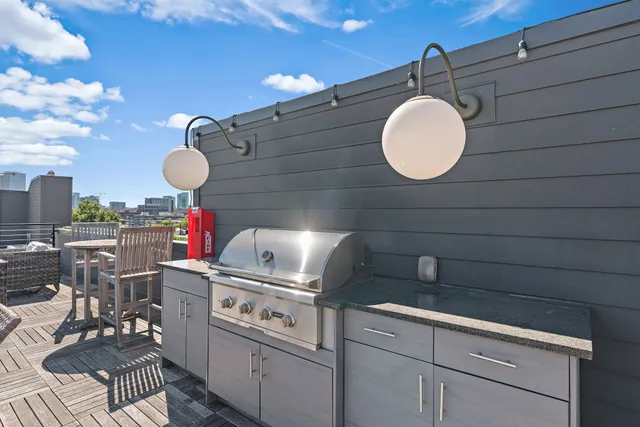 $589,900 | 601 Madison Street, Unit 102, Nashville, TN 37208