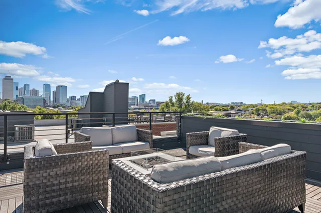 $589,900 | 601 Madison Street, Unit 102, Nashville, TN 37208