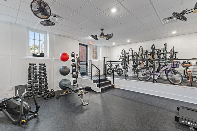 $589,900 | 601 Madison Street, Unit 102, Nashville, TN 37208