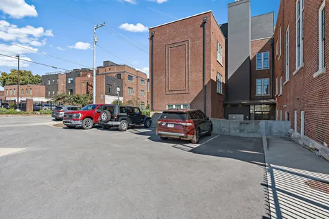 $589,900 | 601 Madison Street, Unit 102, Nashville, TN 37208