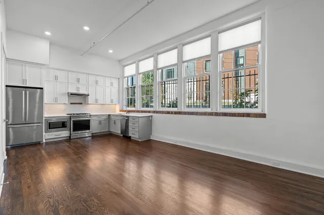 $589,900 | 601 Madison Street, Unit 102, Nashville, TN 37208