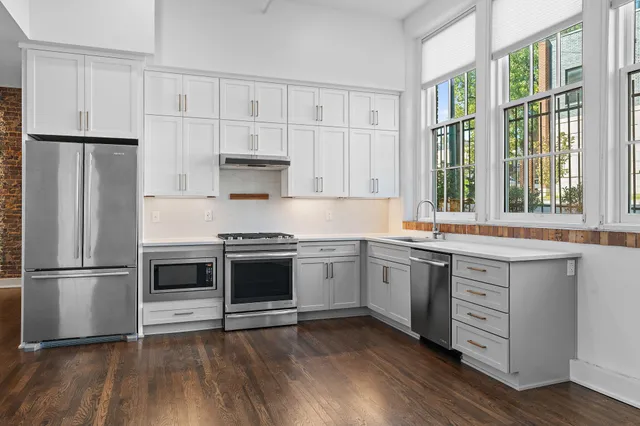 $589,900 | 601 Madison Street, Unit 102, Nashville, TN 37208