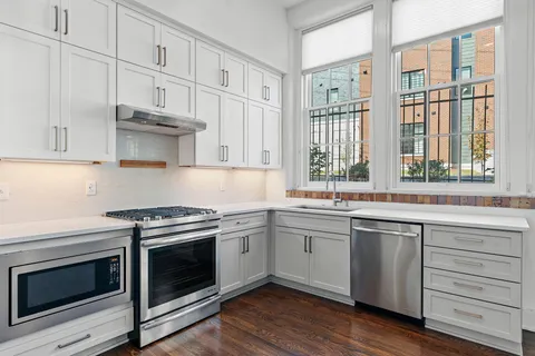 $589,900 | 601 Madison Street, Unit 102, Nashville, TN 37208