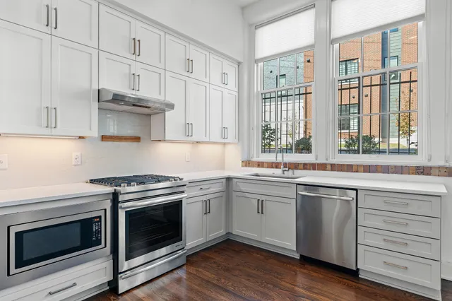 $589,900 | 601 Madison Street, Unit 102, Nashville, TN 37208