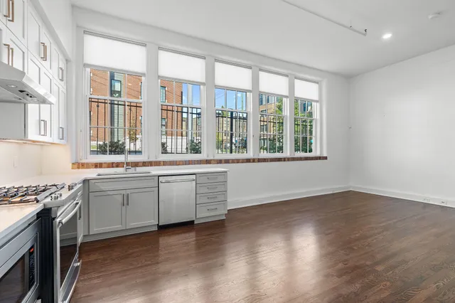 $589,900 | 601 Madison Street, Unit 102, Nashville, TN 37208