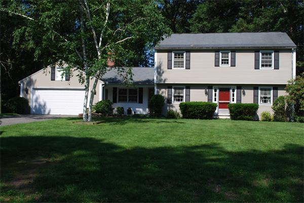 5 Addison Road Wilbraham, MA 01095 - Photo 1 of 13 Gallery Image 1