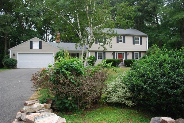 5 Addison Road Wilbraham, MA 01095 - Photo 2 of 13 Gallery Image 2