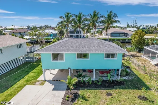 $699,000 | 5389 Serenity Cove, Bokeelia, FL 33922