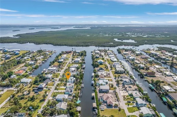 $699,000 | 5389 Serenity Cove, Bokeelia, FL 33922