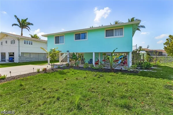 $699,000 | 5389 Serenity Cove, Bokeelia, FL 33922