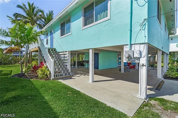 $699,000 | 5389 Serenity Cove, Bokeelia, FL 33922