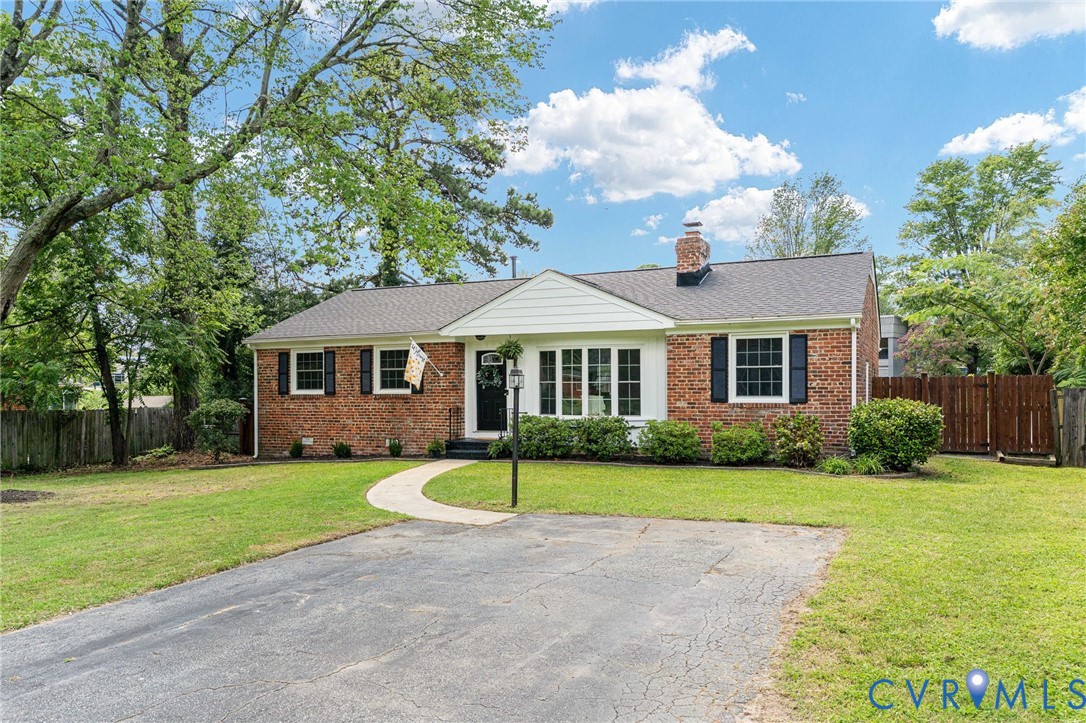 3110 Comet Road Henrico, VA 23294 - Photo 4 of 43 Gallery Image 4