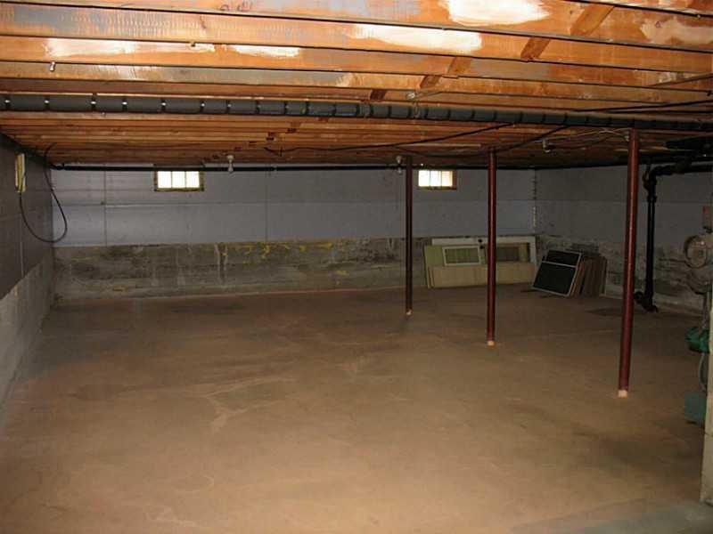 4 Spruce Street Saco, ME 04072 - Photo 24 of 30 Basement.