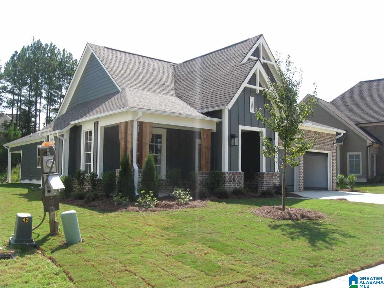 256 Crossbridge Road Chelsea, AL 35043 - Photo 5 of 14