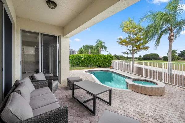 $8,000 | 2104 Country Golf Drive, Wellington, FL 33414