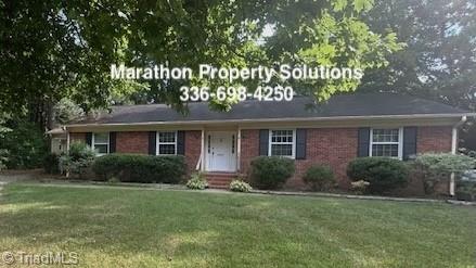 2041 South Hawthorne Road, Unit B Winston-Salem, NC 27103 - Photo 1 of 19