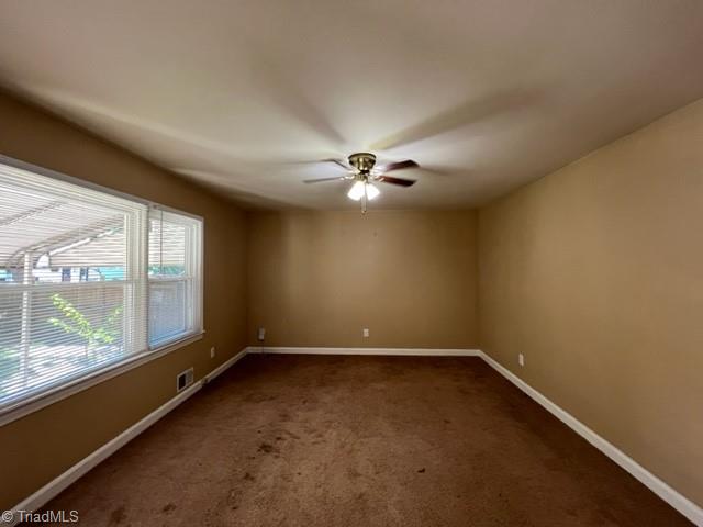 2041 South Hawthorne Road, Unit B Winston-Salem, NC 27103 - Photo 14 of 19