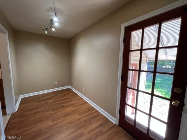 2041 South Hawthorne Road, Unit B Winston-Salem, NC 27103 - Photo 16 of 19