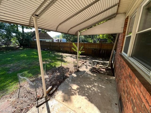 2041 South Hawthorne Road, Unit B Winston-Salem, NC 27103 - Photo 19 of 19