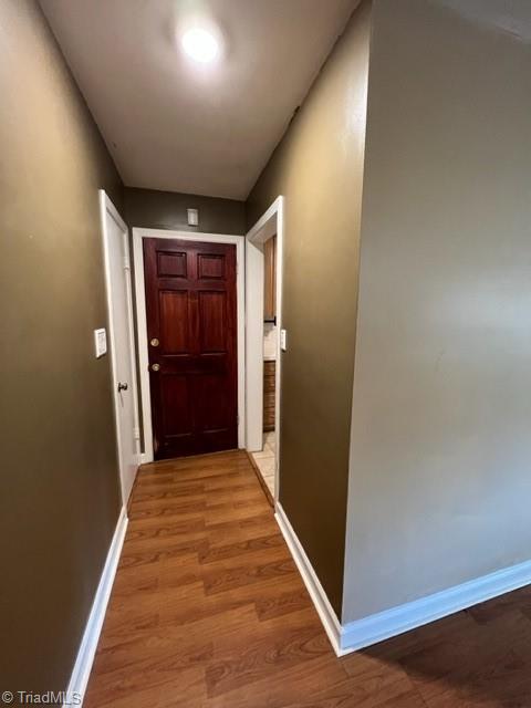 2041 South Hawthorne Road, Unit B Winston-Salem, NC 27103 - Photo 6 of 19