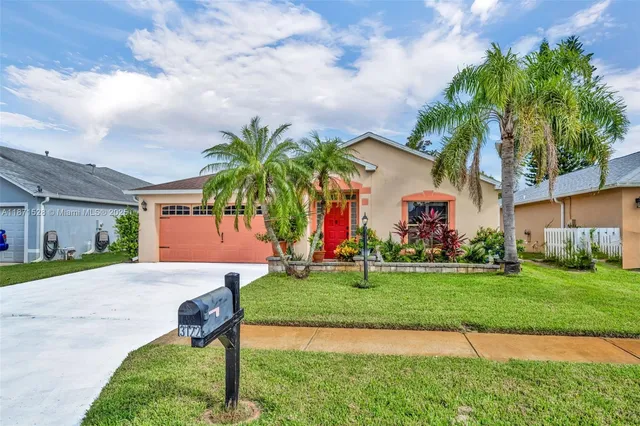 $449,000 | 3122 Cauthen Creek Drive, Melbourne, FL 32934