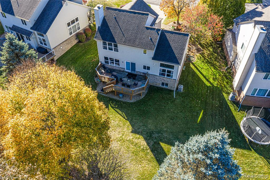 3654 Briarbrooke Lane Rochester, MI 48306 - Photo 40 of 44 Gallery Image 40