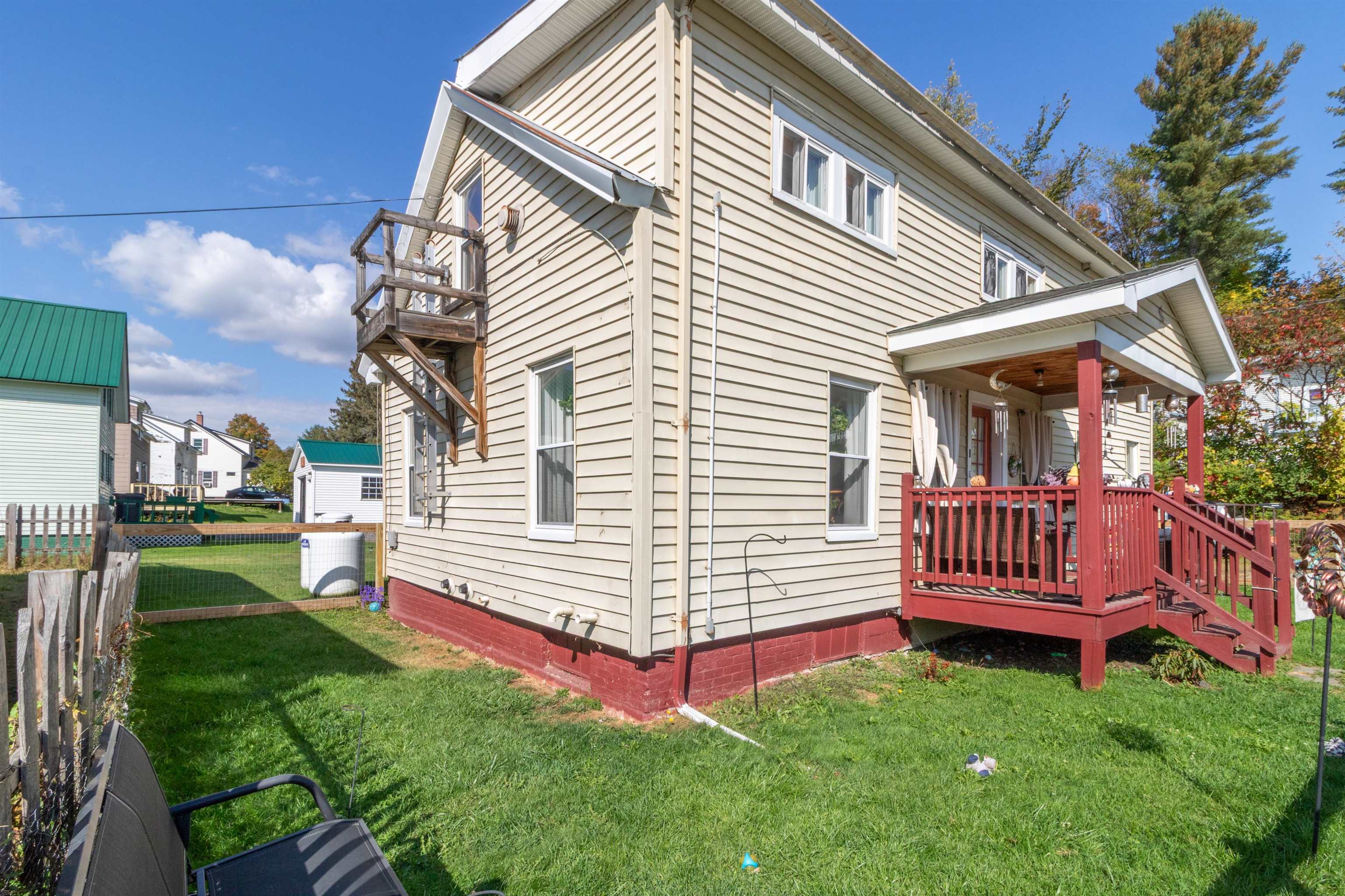 1 Prospect Street Orleans, VT 05860 - Photo 2 of 45