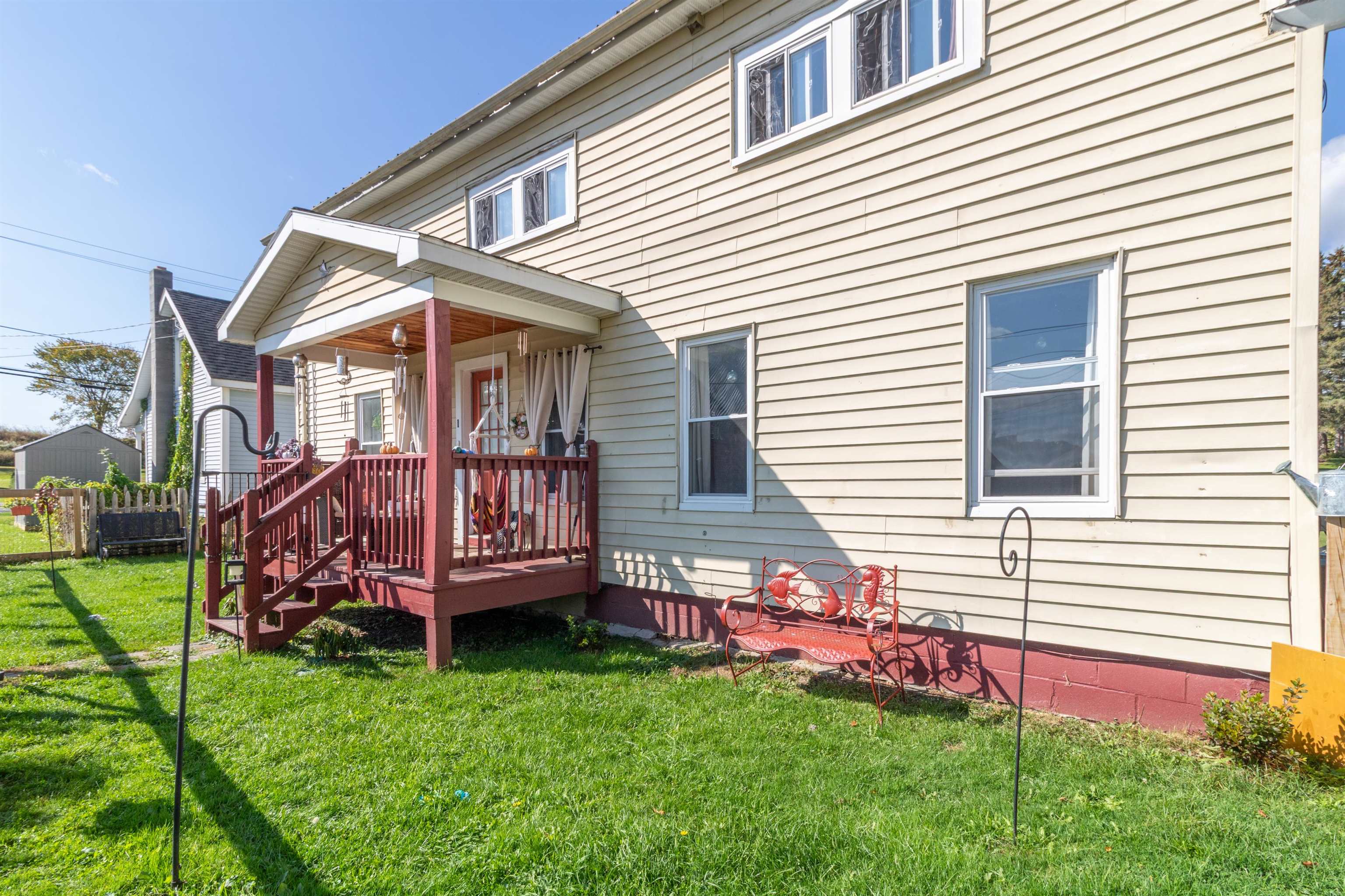 1 Prospect Street Orleans, VT 05860 - Photo 3 of 45