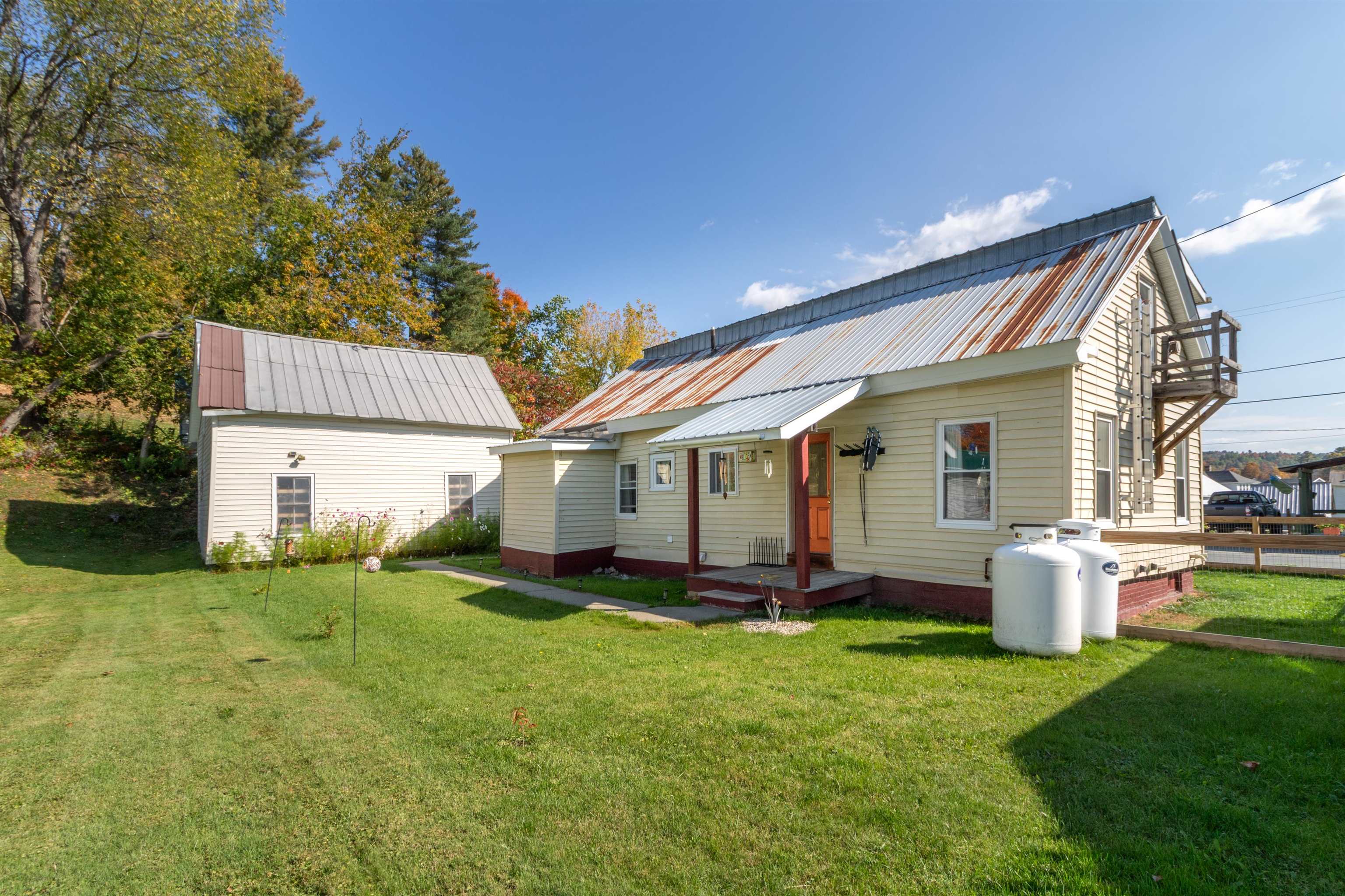 1 Prospect Street Orleans, VT 05860 - Photo 34 of 45