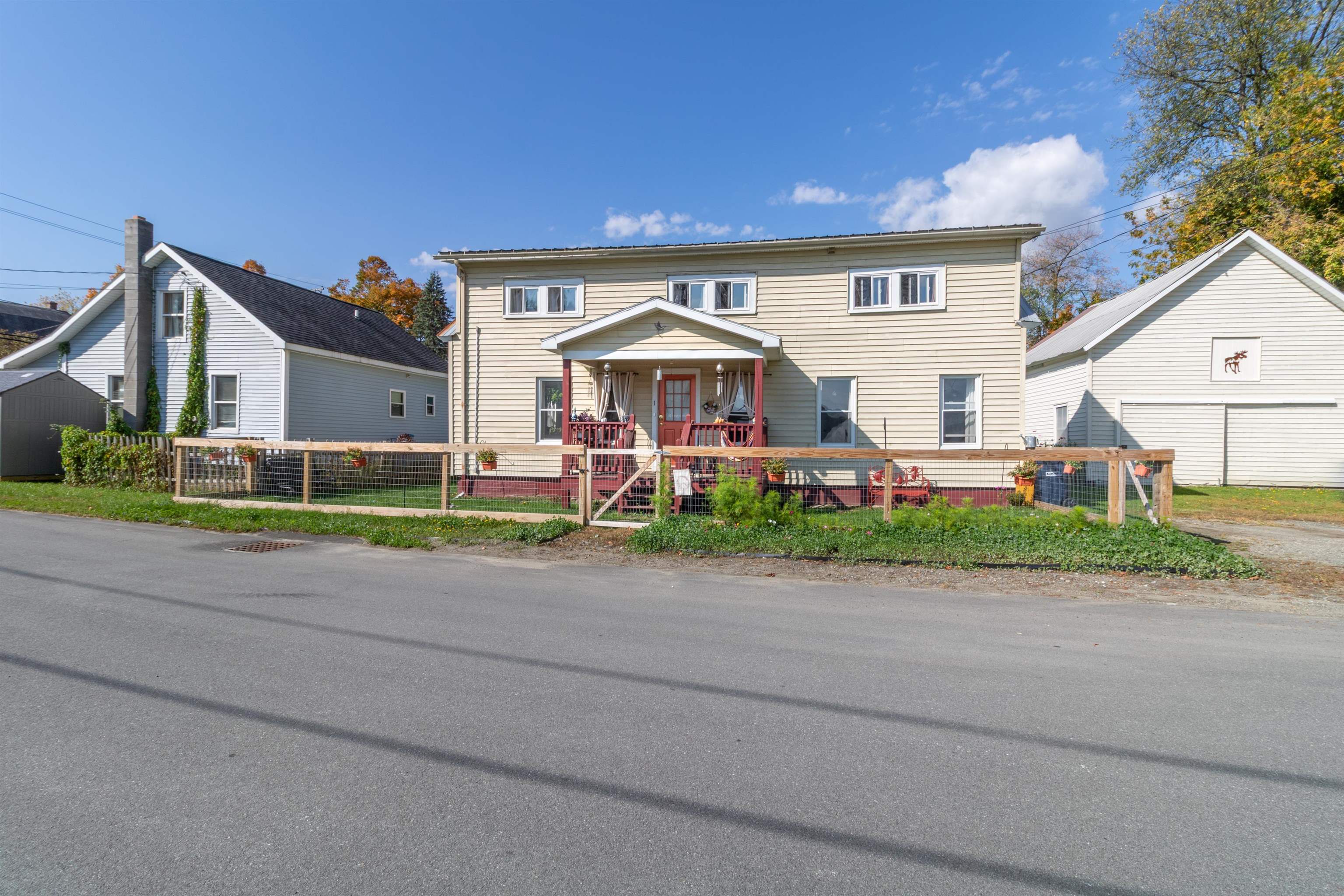 1 Prospect Street Orleans, VT 05860 - Photo 37 of 45