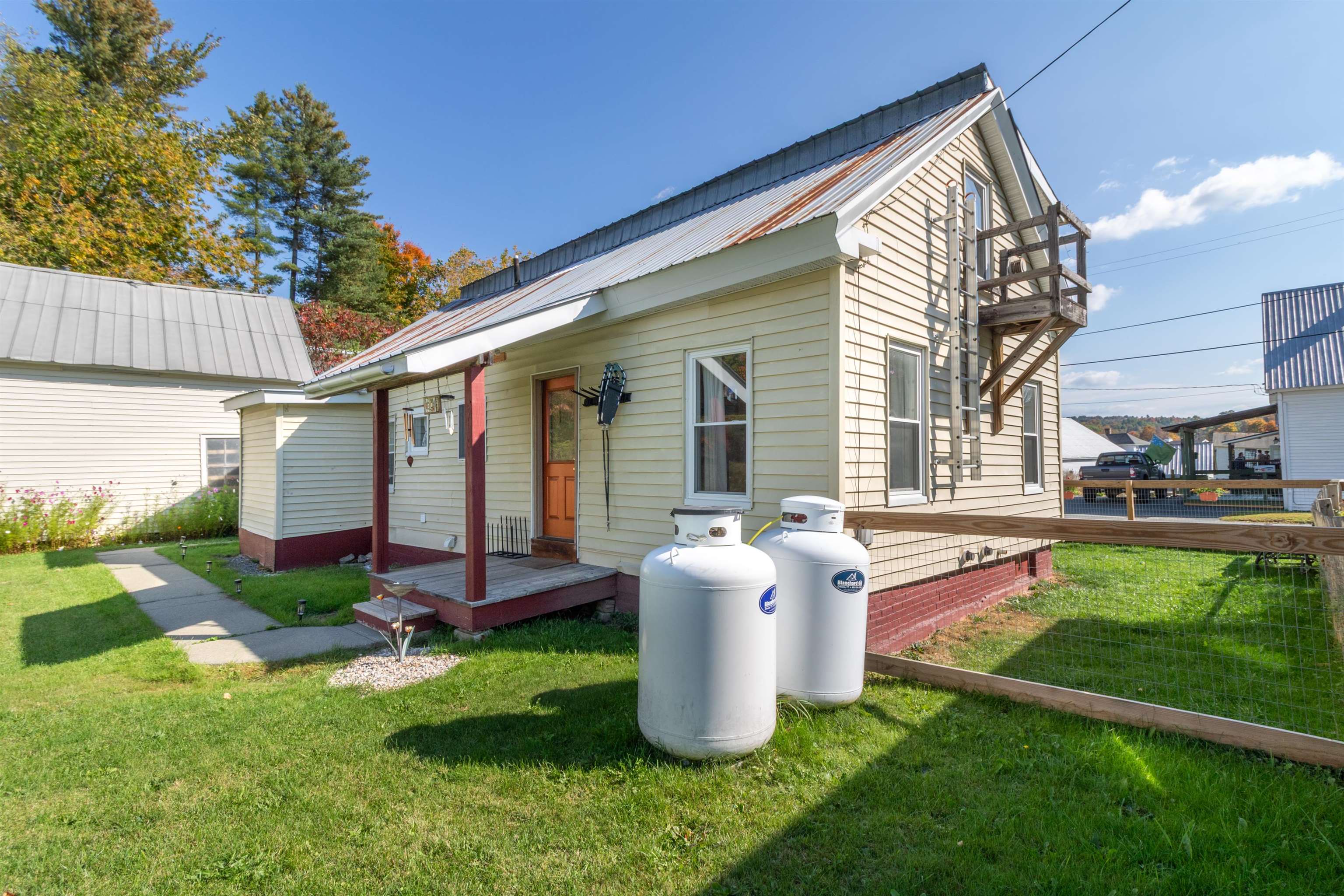 1 Prospect Street Orleans, VT 05860 - Photo 38 of 45