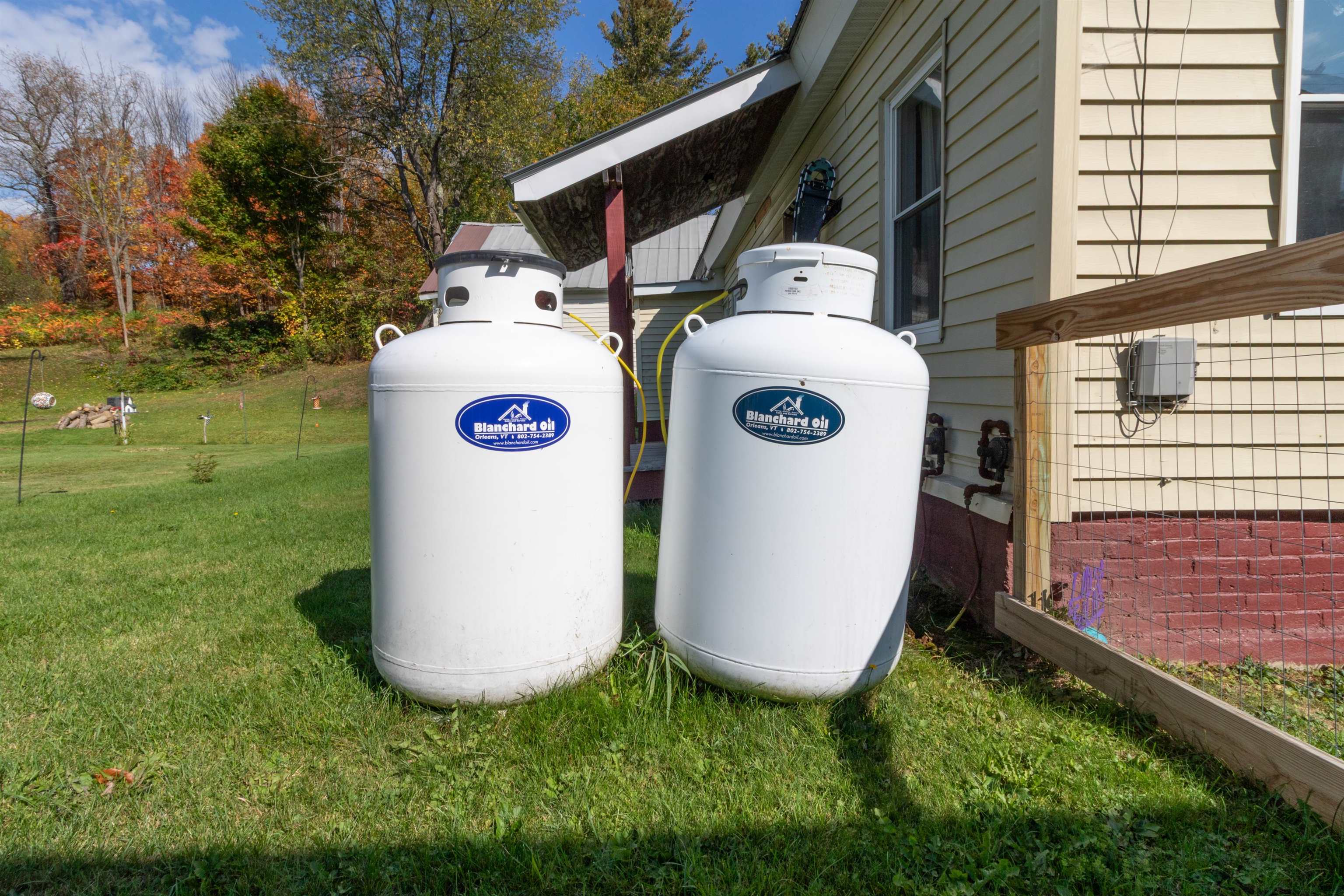 1 Prospect Street Orleans, VT 05860 - Photo 39 of 45