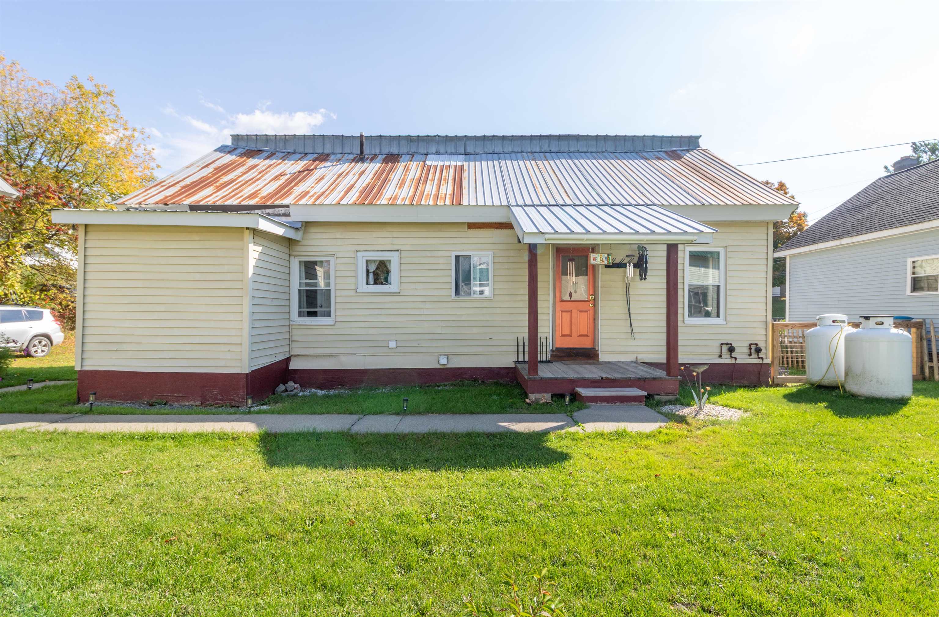 1 Prospect Street Orleans, VT 05860 - Photo 40 of 45