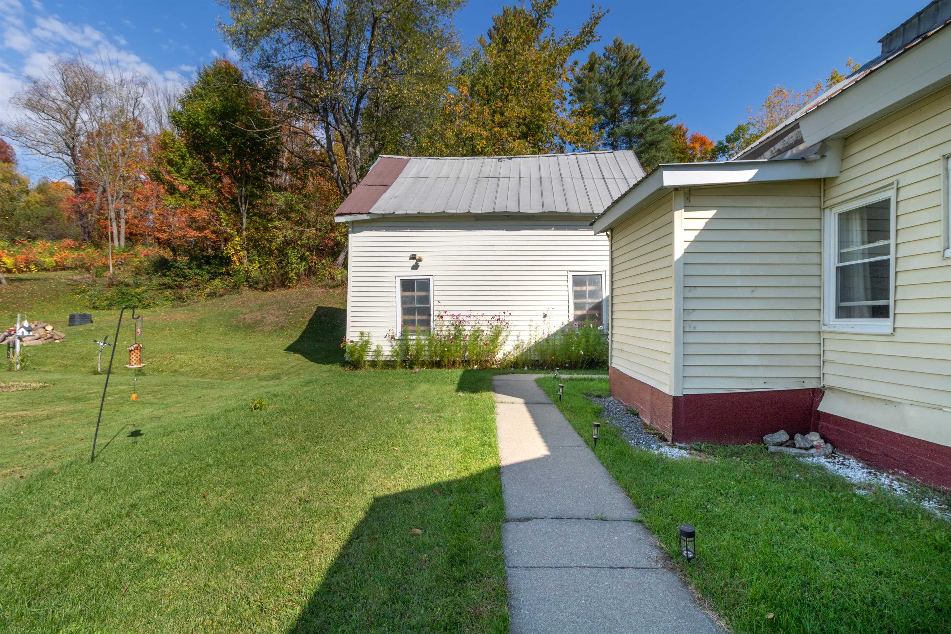 1 Prospect Street Orleans, VT 05860 - Photo 41 of 45