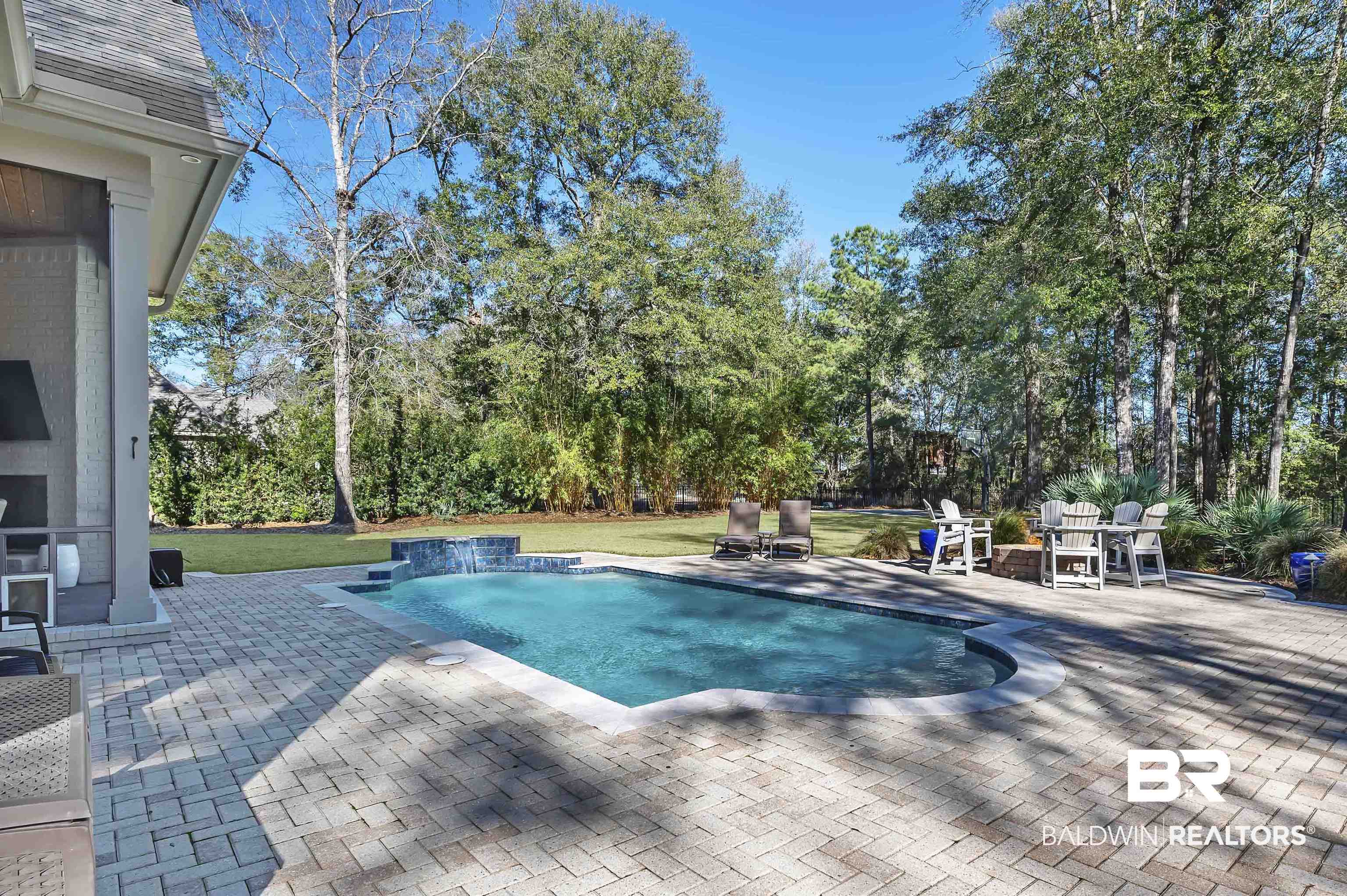 11202 Redfern Road Daphne, AL 36526 - Photo 35 of 50 Swimming Pool
