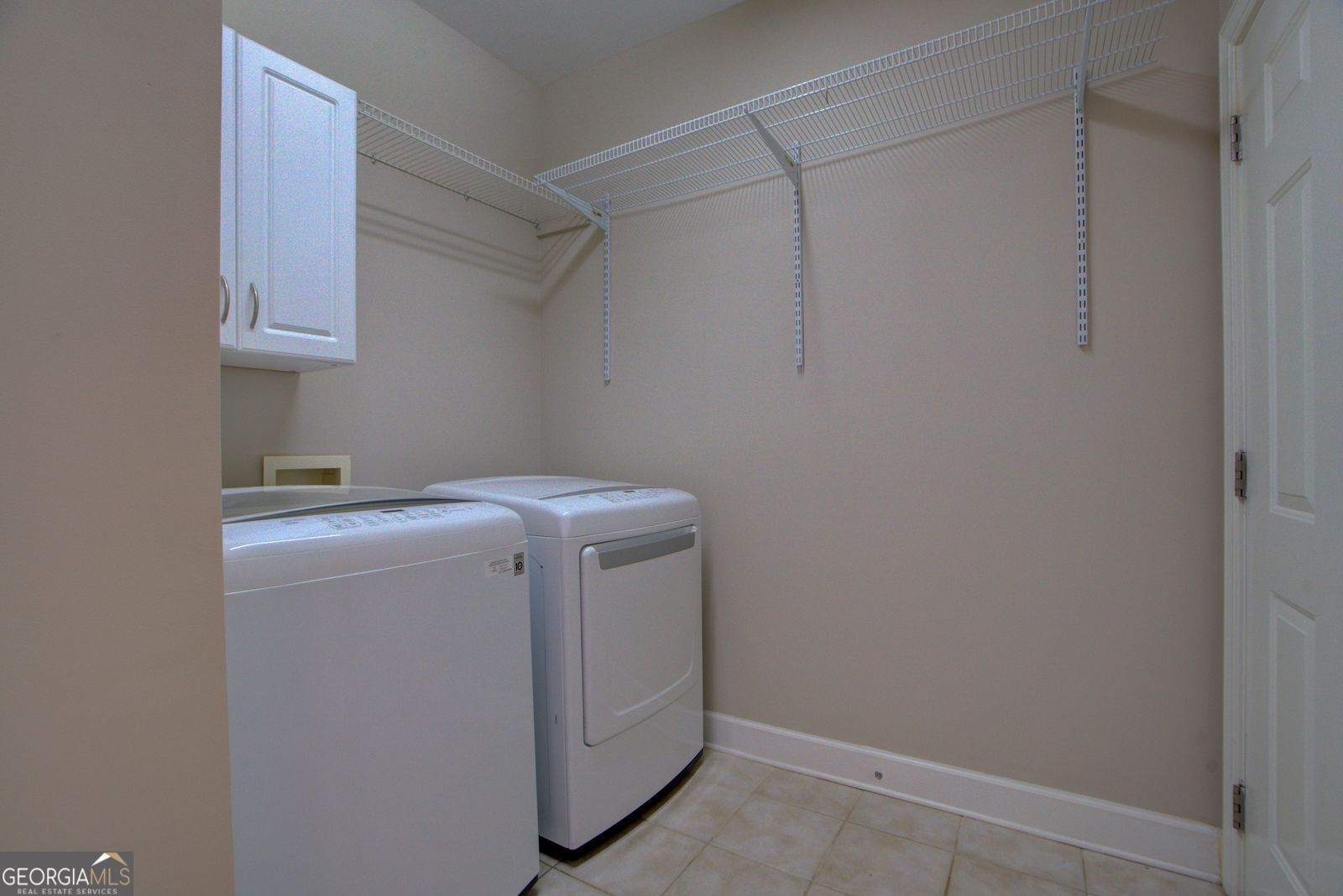 115 Carriage Way Southeast Rome, GA 30161 - Photo 28 of 39 a utility room with dryer and washer