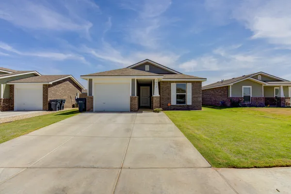 $179,500 | 7413 37th Street, Lubbock, TX 79407