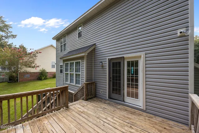 $1,750 | 103 Arbor Drive, Greenville, NC 27858