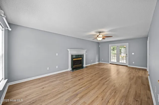 $1,750 | 103 Arbor Drive, Greenville, NC 27858