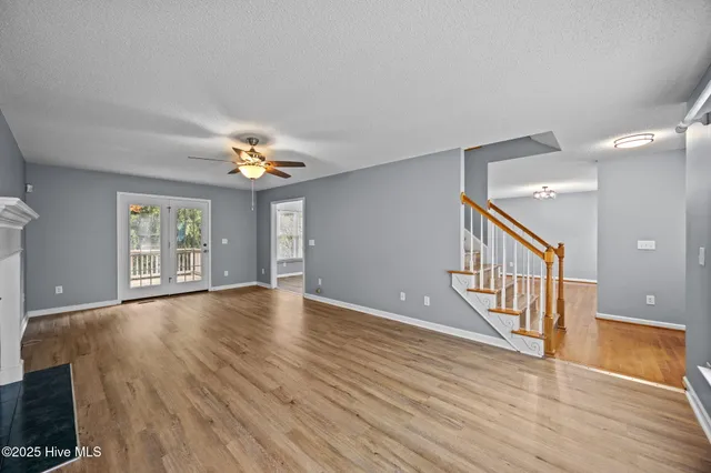 $1,750 | 103 Arbor Drive, Greenville, NC 27858