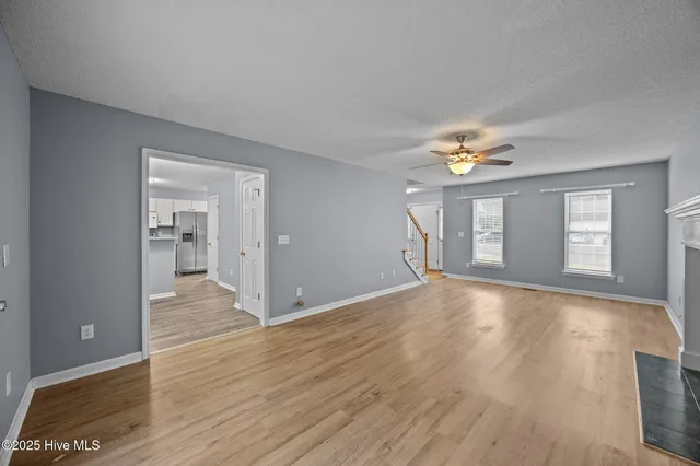 $1,750 | 103 Arbor Drive, Greenville, NC 27858