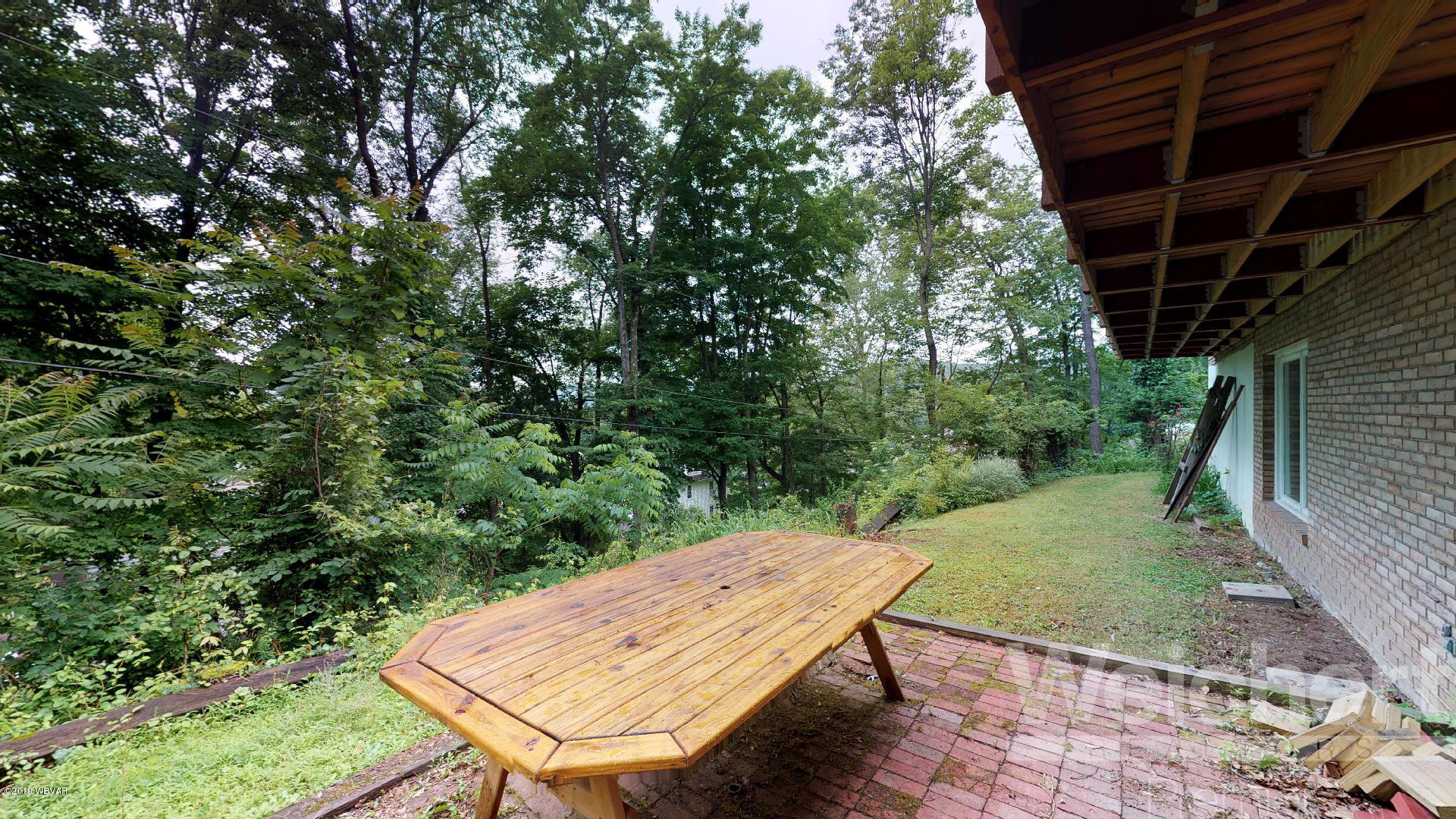 44 Grandview Road Williamsport, PA 17701 - Photo 48 of 50 Patio