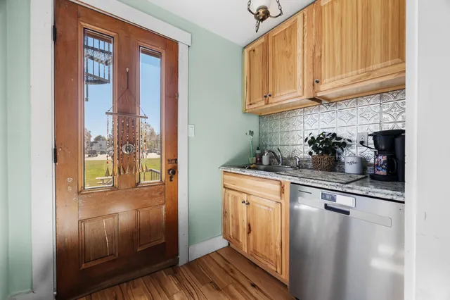 $350,000 | 8 Cottage Street, Milbridge, ME 04658