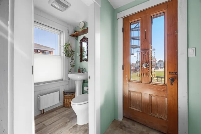 $350,000 | 8 Cottage Street, Milbridge, ME 04658