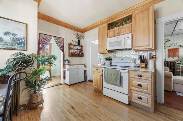 $350,000 | 8 Cottage Street, Milbridge, ME 04658