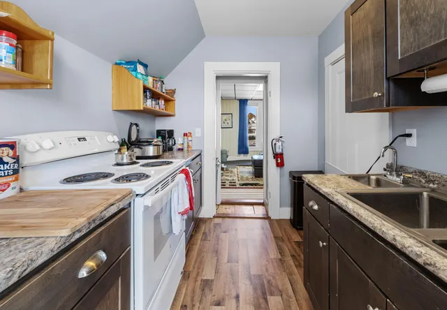 $350,000 | 8 Cottage Street, Milbridge, ME 04658