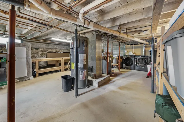 $350,000 | 8 Cottage Street, Milbridge, ME 04658