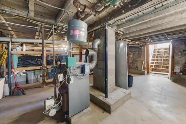 $350,000 | 8 Cottage Street, Milbridge, ME 04658